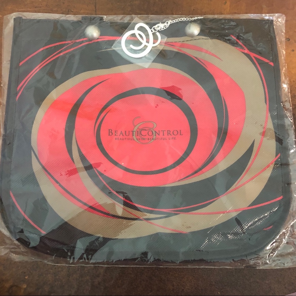 Beauticontrol Tote Bag new